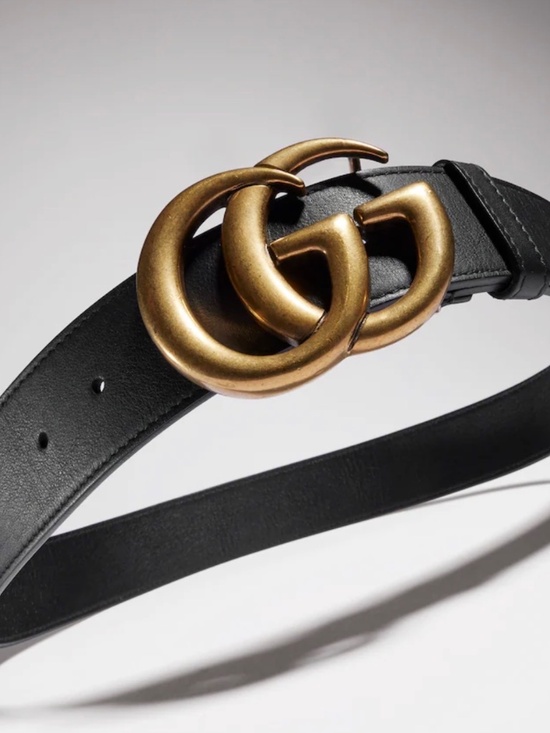 BELT GUCCI
